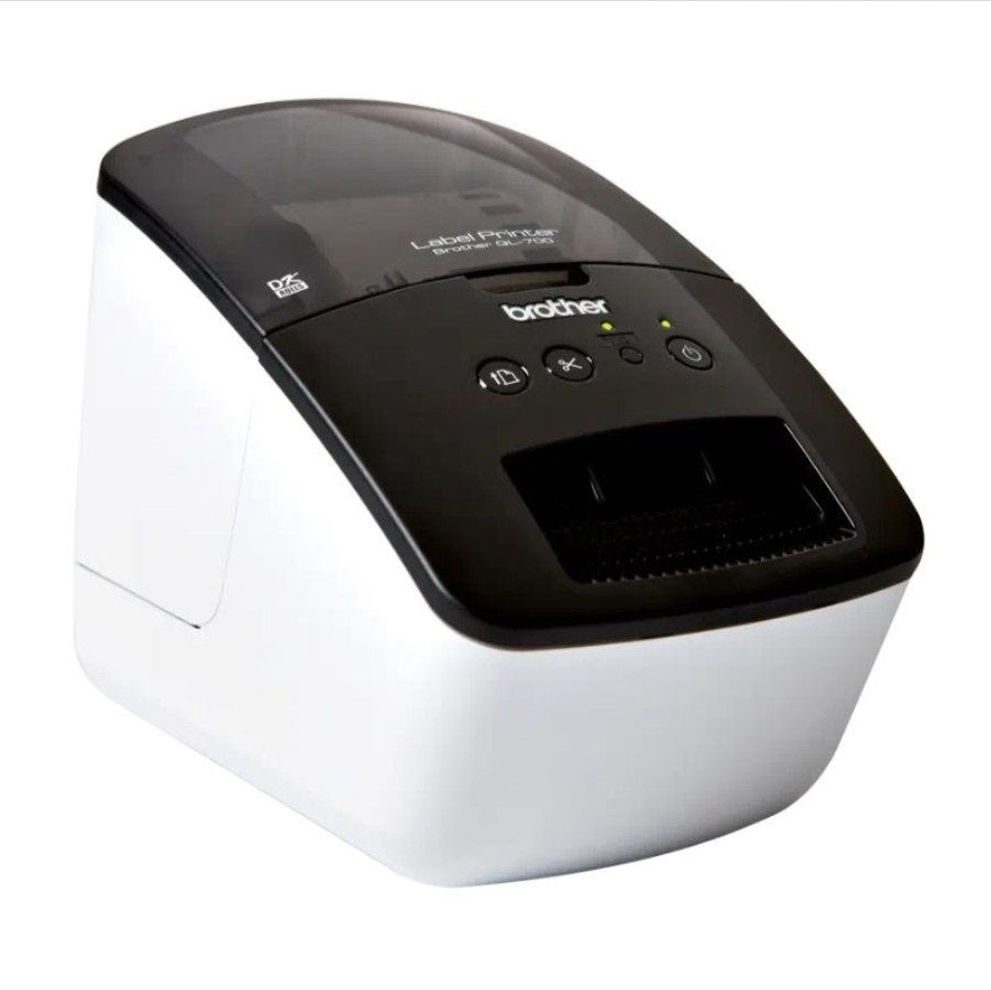 Brother QL-700 Label Printer