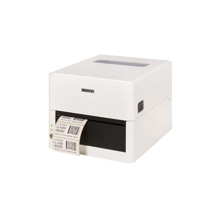 Citizen CL-E300 Direct Thermal Desktop Label Printer