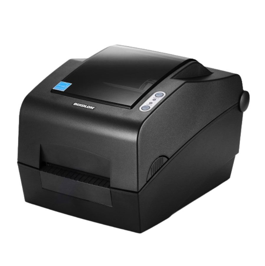 Bixolon SLP-TX400 4 Inch Thermal Transfer Desktop Label Printer