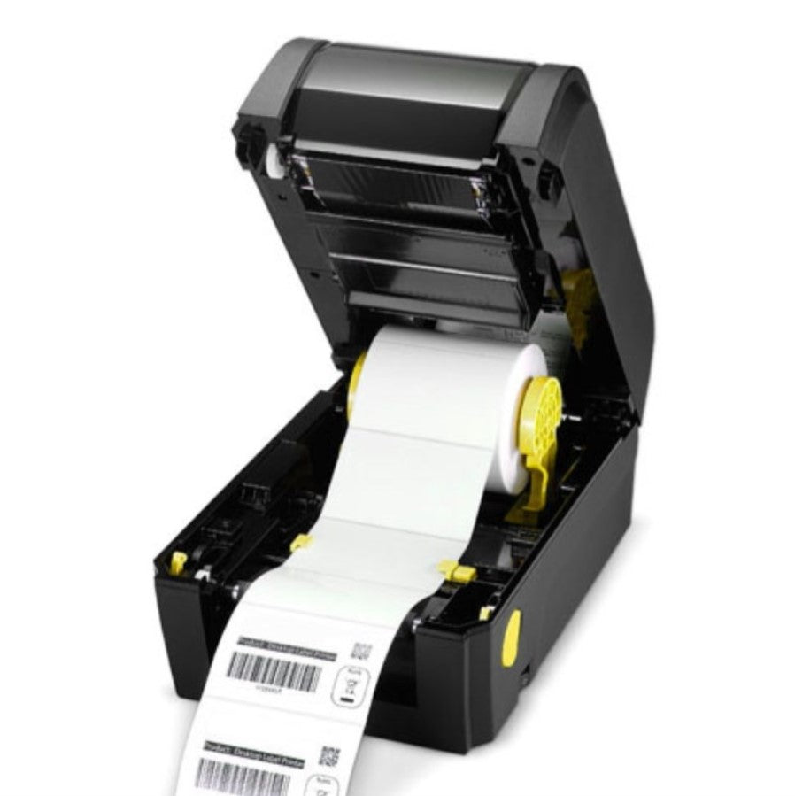 Wasp WPL308 Desktop Barcode Printer