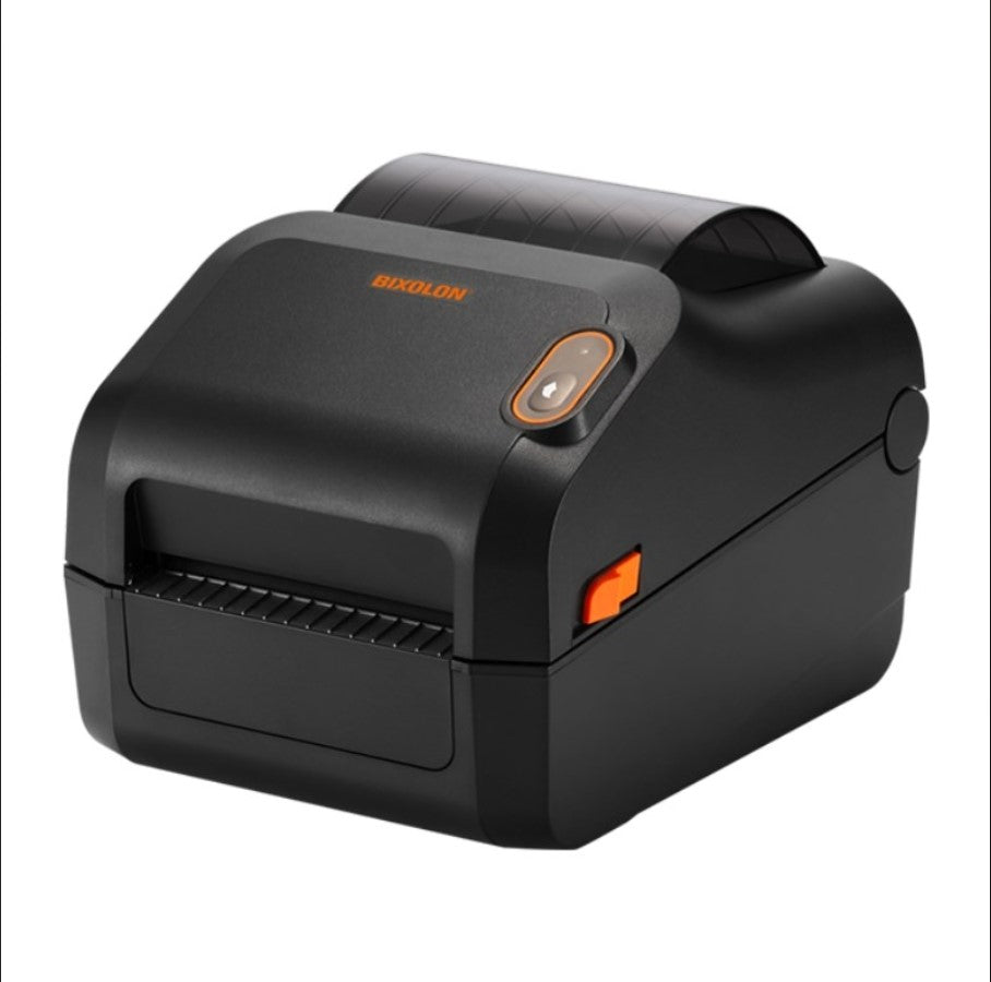 Bixolon XD3-40d 4 Inch Direct Thermal Desktop Label Printer