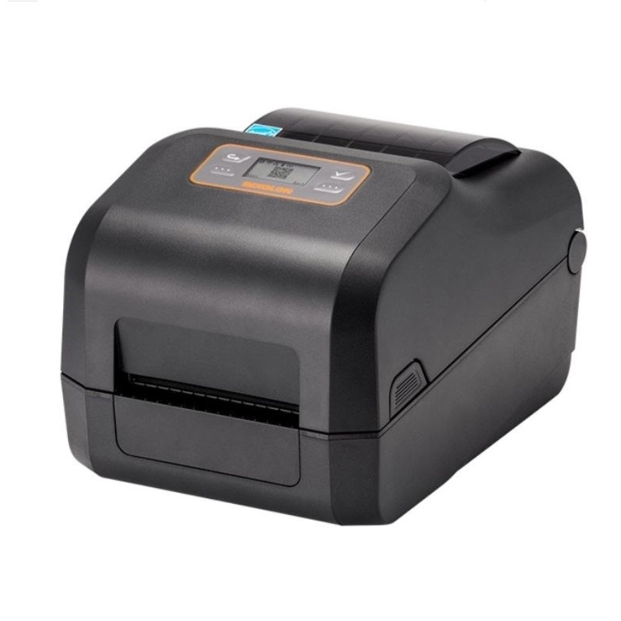 Bixolon XD5-40t 4-inch Thermal Transfer Desktop Label Printer