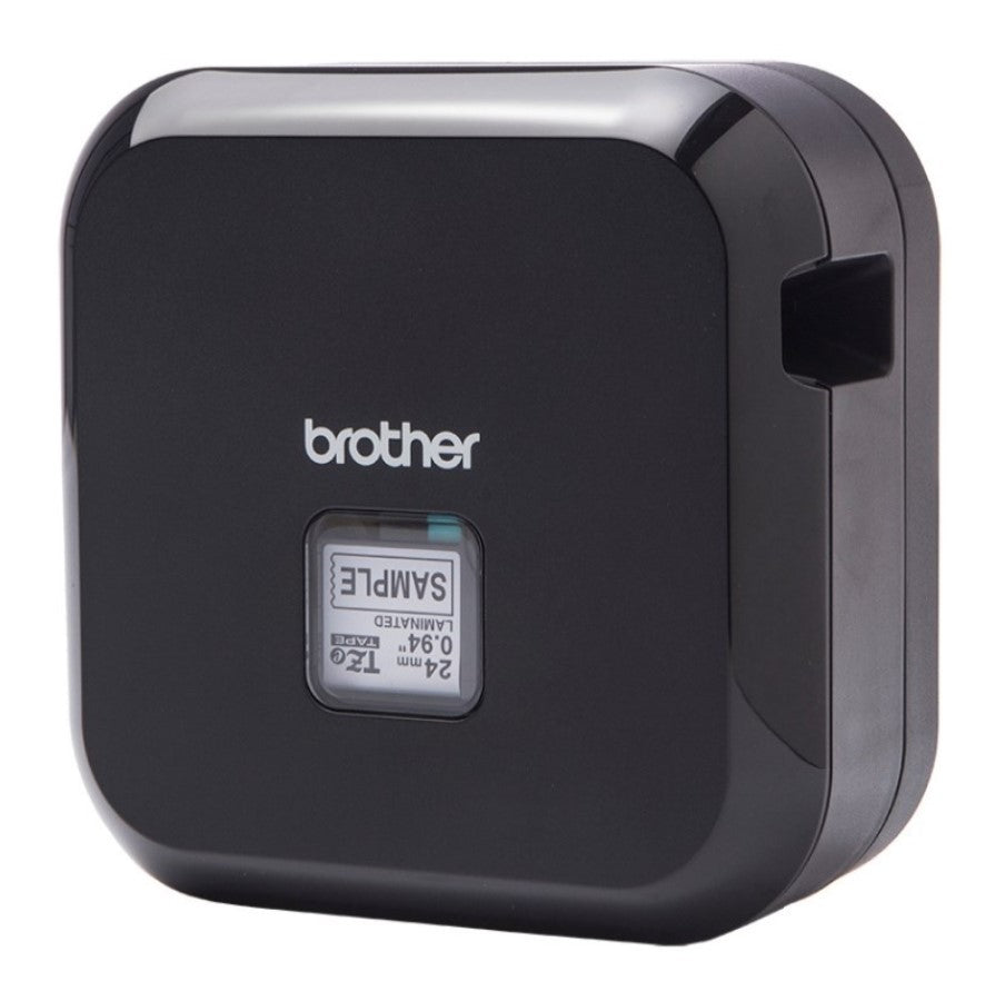 Brother P-Touch CUBE Plus Smart Label Printer with Bluetooth