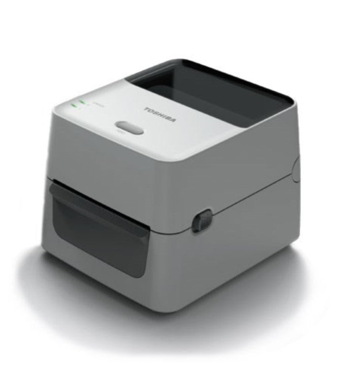 Toshiba TEC B-FV4D Direct Thermal Desktop Label Printer