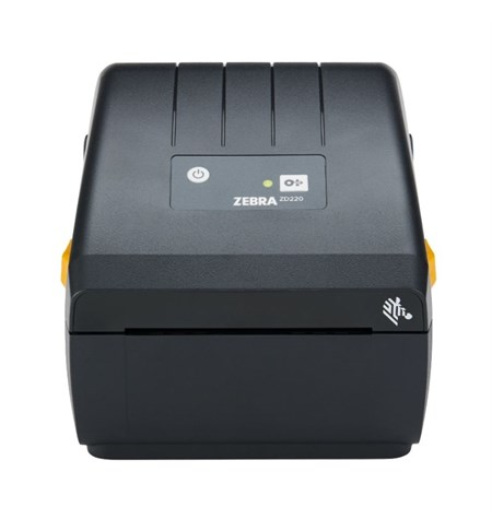 Zebra ZD220d 203 DPI Direct Transfer Label and Barcode Printer