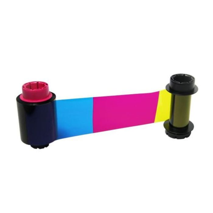 Matica PR000613 YMCKSc Full Colour Ribbon 410 Prints