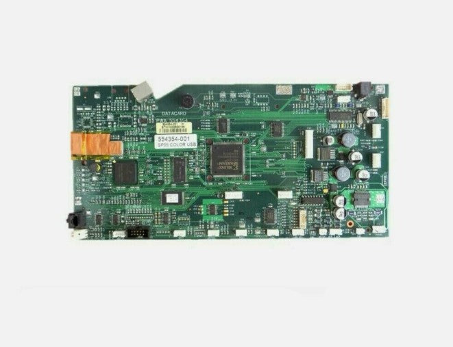 564595-001 Datacard SP35 Mainboard - Refurbished & 6 Months Warranty