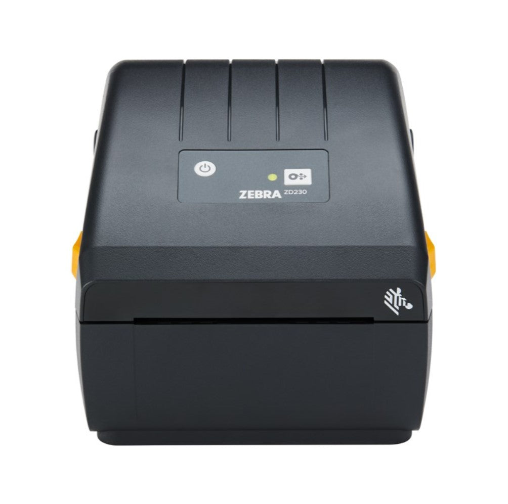 Zebra ZD230 203 DPI Direct Transfer Label and Barcode Printer