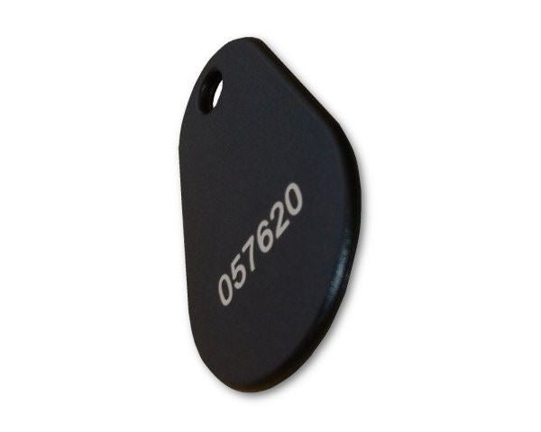 Aritech Hitag II Smart Keyfob (for use with ATS119x readers and ATS111x keypads)