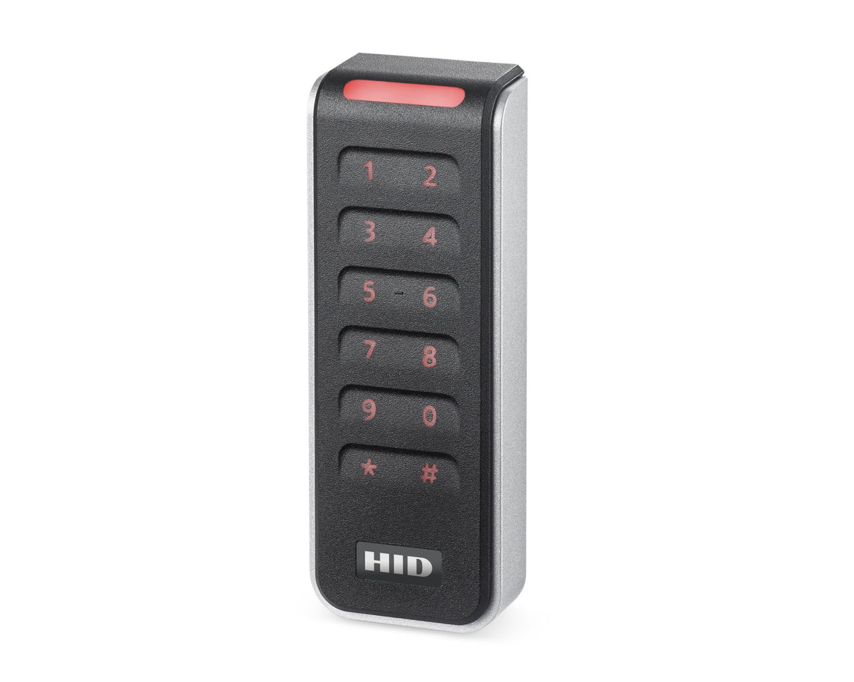 Hid Rp20 HID® Signo™ 20 Keypad Reader - Pigtail Connection