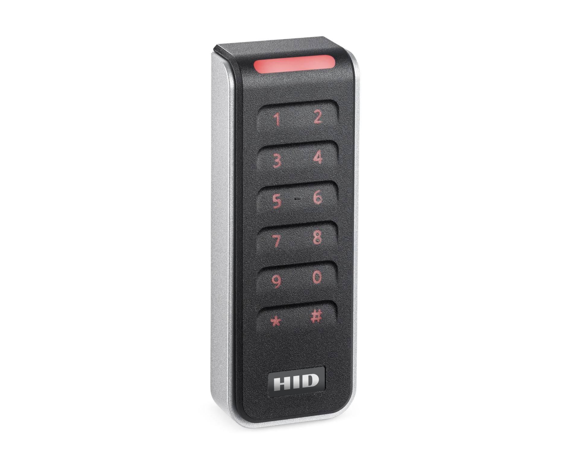HID® Signo™ 20 Keypad Reader - Terminal Connection