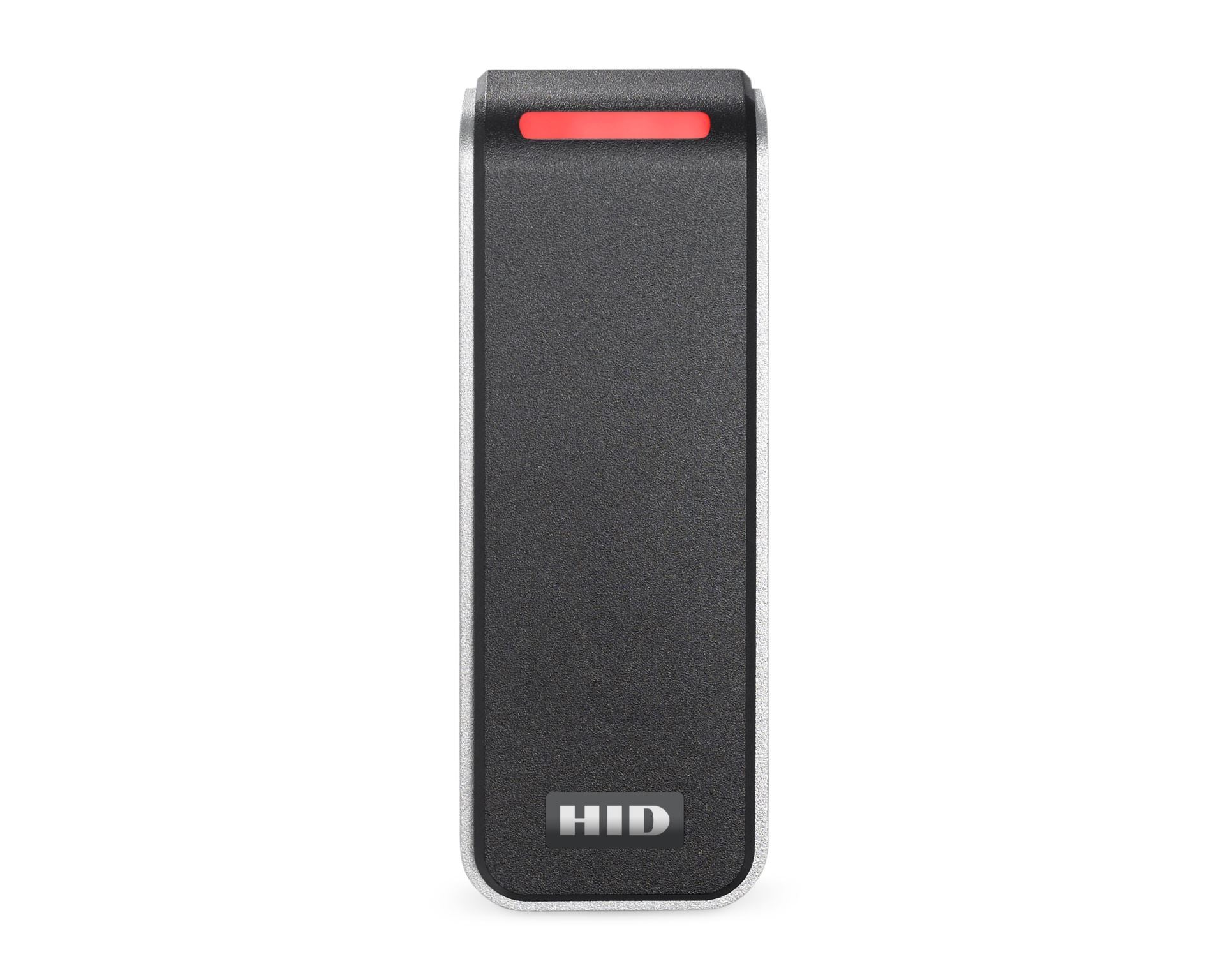 HID® Signo™ 20 T2 High-Frequency Reader - Terminal Connection
