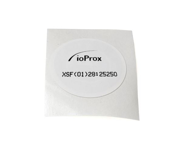 Kantech ioProx 26bit Wiegand Self-Adhesive Sticker P50TAG (Pack of 50)