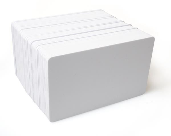 Blank Fudan FM11RF08 1K Cards (Pack of 100)