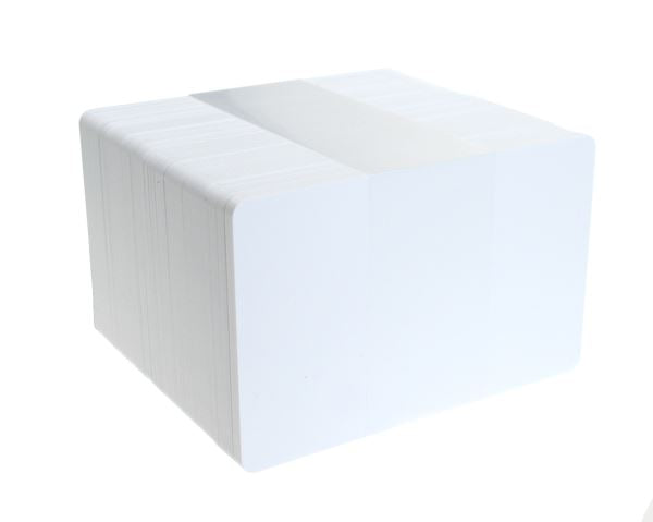 Salto PCMULCB Mifare UltraLight C Blank White Cards (Pack of 100)