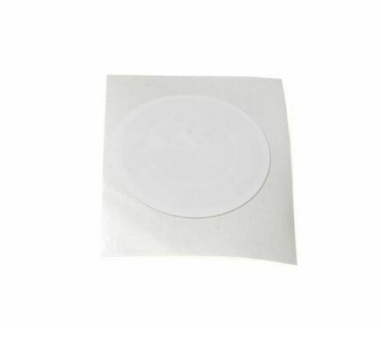 Salto PSM01K-100 1K Mifare White Round Stickers (Pack of 100)