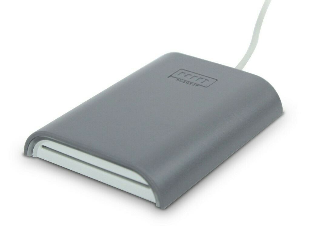 HID 5422 Omnikey Smart Card Reader - USB