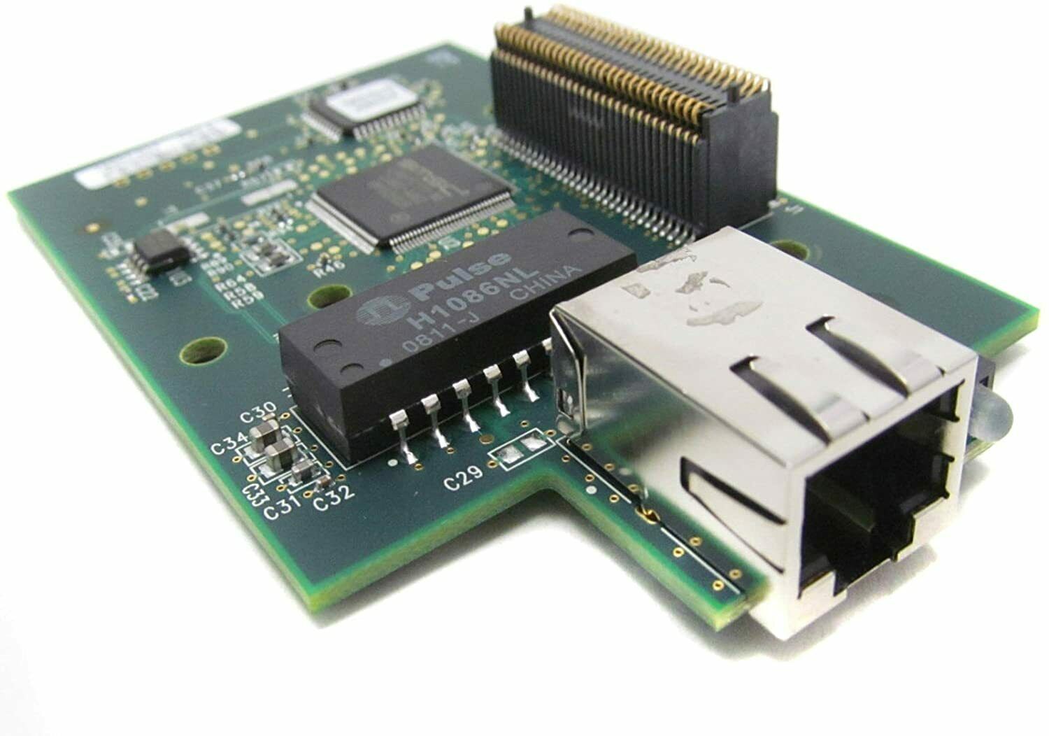 Zebra 79501-011 - ZM400, ZM600, Xi4 Series, Internal Print Server Ethernet Card